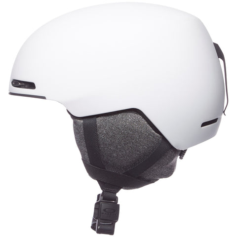 Oakley Mod 1 Asian Fit Helmet 2024 White