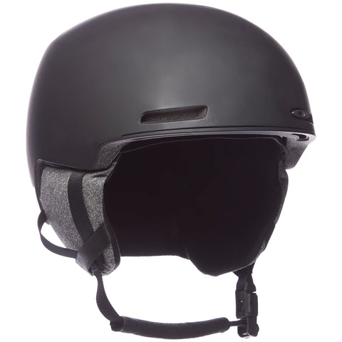 Oakley Mod 1 Asian Fit Helmet 2024 Blackout