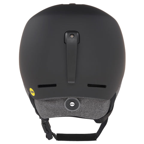 Oakley Mod 1 Asian Fit MIPS Helmet 2024 Blackout