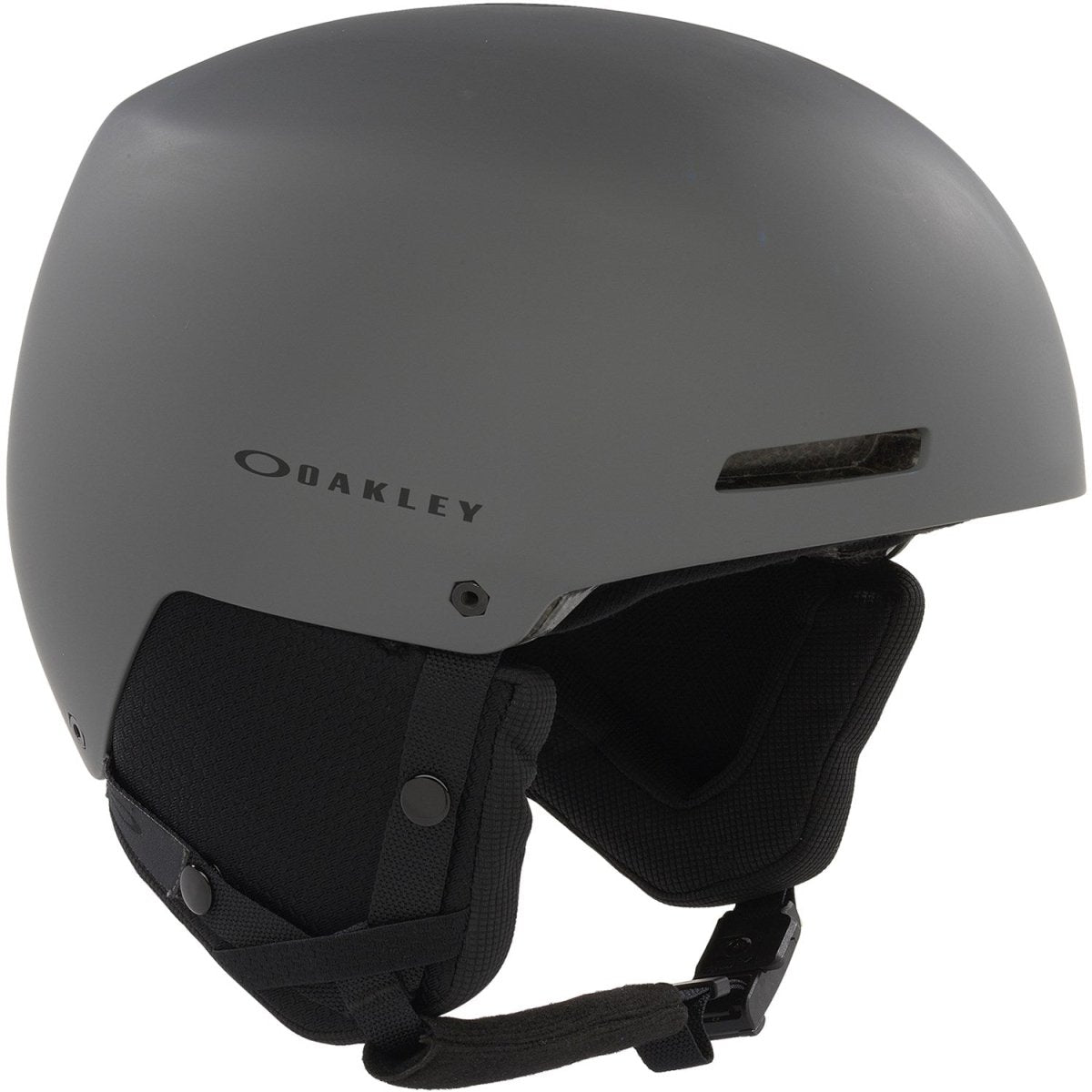 Oakley Mod Oakley Mod 1 Pro MIPS Helmet 2025 Forged Iron – Elevation107