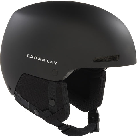 Oakley Mod 1 Pro MIPS Helmet 2024 Blackout