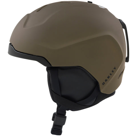 Oakley Mod 3 Helmet 2024 Dark Brush