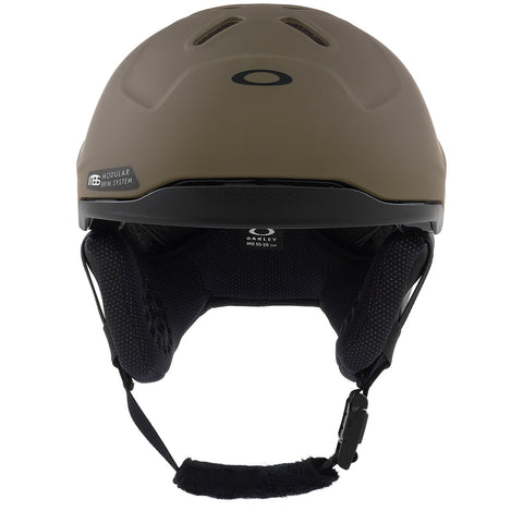 Oakley Mod 3 Helmet 2024 Dark Brush