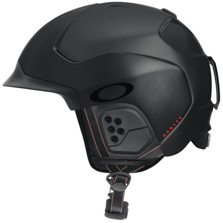 Oakley Mod 5 MIPS Helmet 2025 Blackout - Elevation107