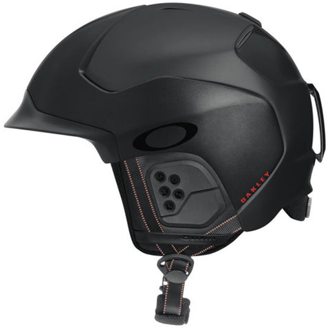Oakley Mod 5 MIPS Helmet 2024 Blackout