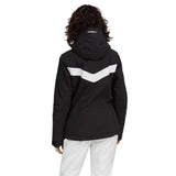 ONeill Aplite Womens Jacket Black Out