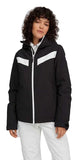 ONeill Aplite Womens Jacket Black Out