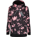 Protest Faith Anorak Jacket Womens Think Pink