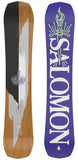 Salomon Assassin Mens Snowboard 2023