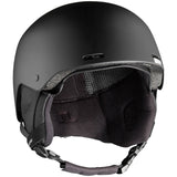 Salomon Brigade Helmet Black