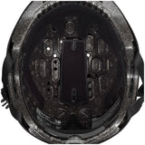 Salomon Brigade Helmet 2022 Black