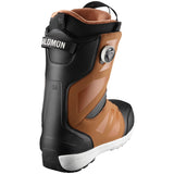 Salomon Launch Boa SJ Snowboard Boots Mens Rawhide / Black