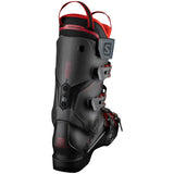 Salomon S/Pro 120 Mens Ski Boots Black / Red