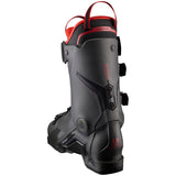 Salomon S/Pro 120 Mens Ski Boots Black / Red
