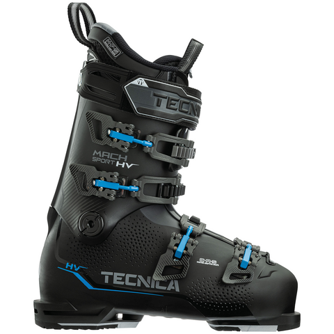 Tecnica Mach Sport HVL 110 Ski Boots Mens