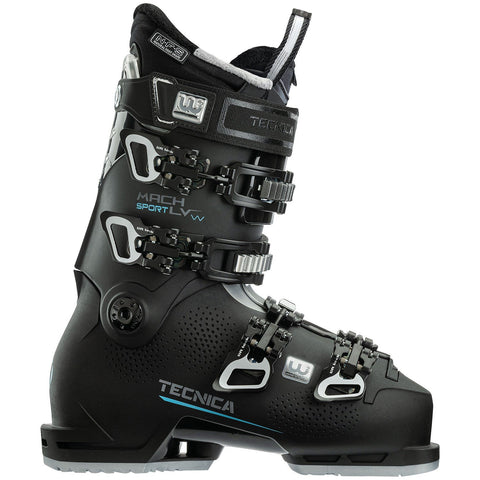 Tecnica Mach Sport HVL 85W Ski Boots Womens