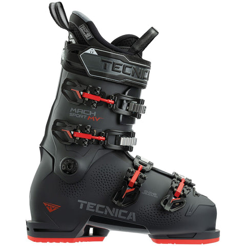 Tecnica Mach Sport MV 100 Ski Boots Mens