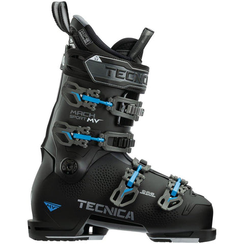 Tecnica Mach Sport MV 110 Ski Boots Mens
