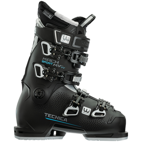 Tecnica Mach Sport MV 85W Ski Boots Womens