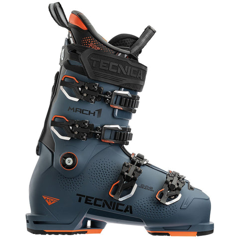 Tecnica Mach 1 MV 120 Ski Boots Mens