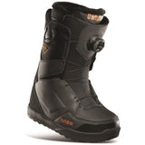 Thirtytwo Lashed Double Boa Snowboard Boots Womens Black