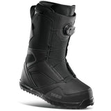 Thirtytwo STW Boa Snowboard Boots Mens Black