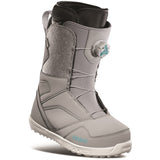 Thirtytwo STW Double Boa Snowboard Boots Womens Grey