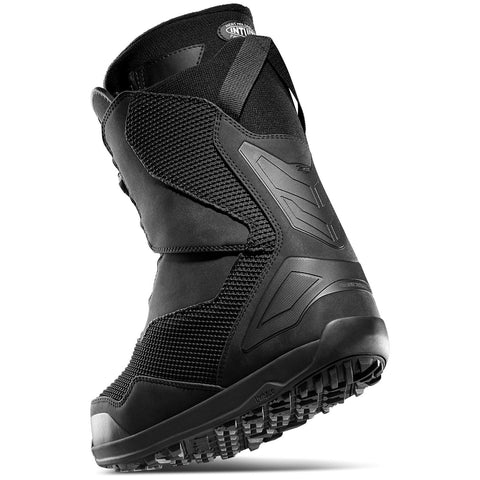 Thirtytwo TM-2 Double Boa Snowboard Boots Mens Black