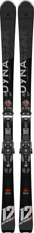 Dynastar Speed Zone 12 Ti. Snow Skis + SPX 12 Konect GW B80 Bindings Mens 2022