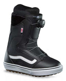 Vans Encore OG Womens Snowboard Boots Black / White