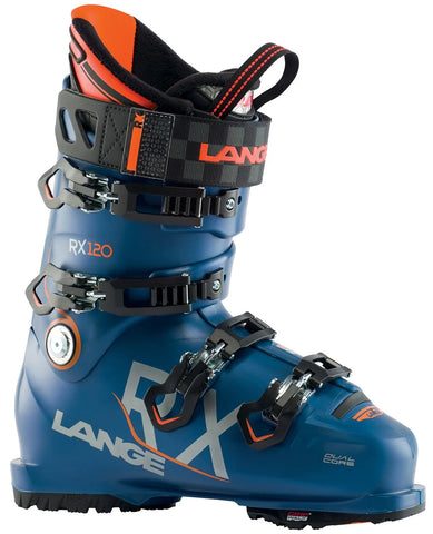 Lange RX 120 Mens Ski Boots 2023