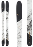 Dynastar M-Free 99 Mens Snow Skis + Look SPX12 GW B100 Bindings 2023